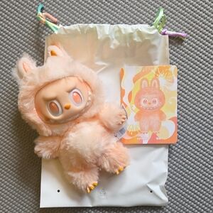 BIE Labubu - Happiness - Big Into Energy Series